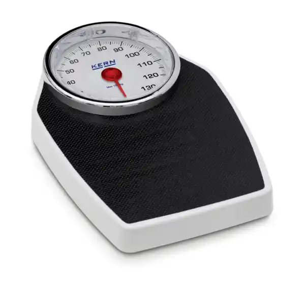 Bathroom scale, mechanical MGC 100K-1S05